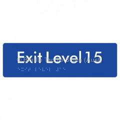Exit Level 15