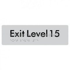 Exit Level 15