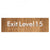 Exit Level 15