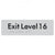 Exit Level 16