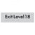 Exit Level 18