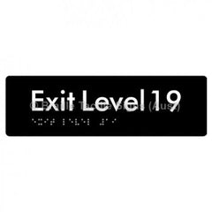 Exit Level 19