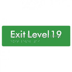 Exit Level 19