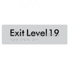 Exit Level 19