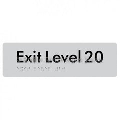 Exit Level 20