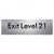Exit Level 21