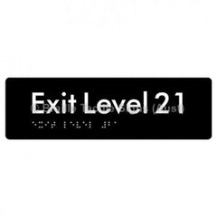 Exit Level 21