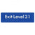 Exit Level 21
