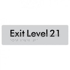 Exit Level 21