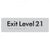 Exit Level 21