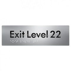 Exit Level 22