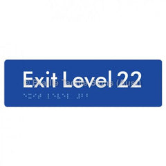 Exit Level 22