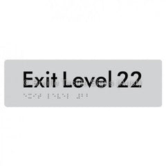 Exit Level 22