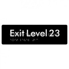Exit Level 23