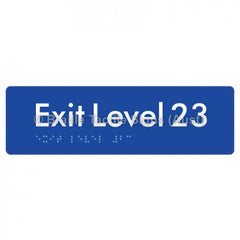 Exit Level 23