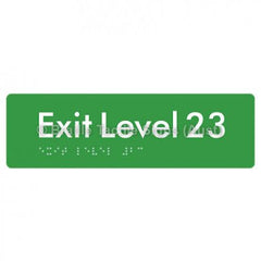 Exit Level 23