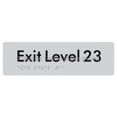 Exit Level 23