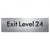 Exit Level 24