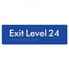 Exit Level 24