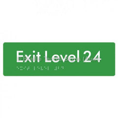 Exit Level 24