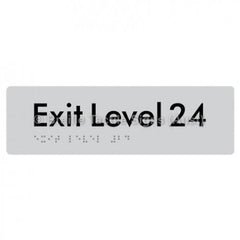 Exit Level 24
