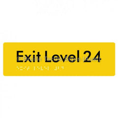 Exit Level 24