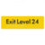 Exit Level 24