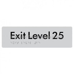 Exit Level 25