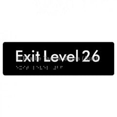 Exit Level 26