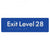 Exit Level 28