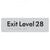 Exit Level 28