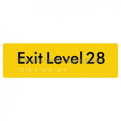 Exit Level 28