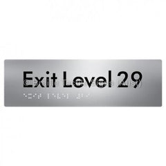 Exit Level 29