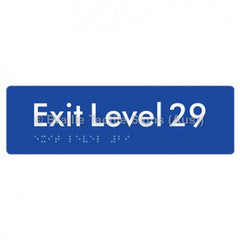 Exit Level 29