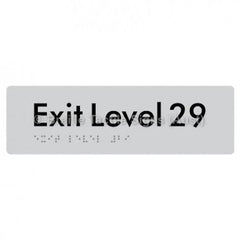 Exit Level 29