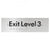 Exit Level 3