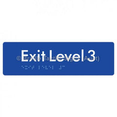 Exit Level 3