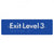 Exit Level 3