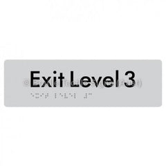 Exit Level 3
