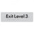 Exit Level 3
