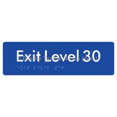 Exit Level 30