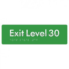 Exit Level 30
