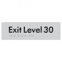 Exit Level 30