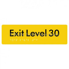 Exit Level 30
