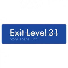 Exit Level 31