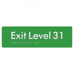 Exit Level 31