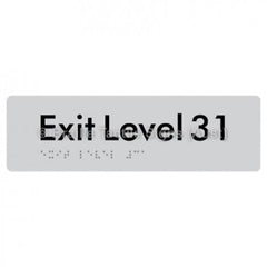 Exit Level 31