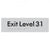 Exit Level 31