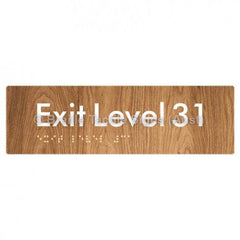 Exit Level 31