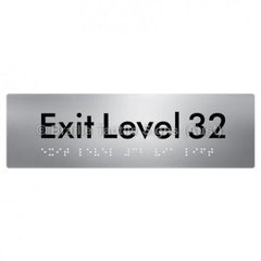 Exit Level 32